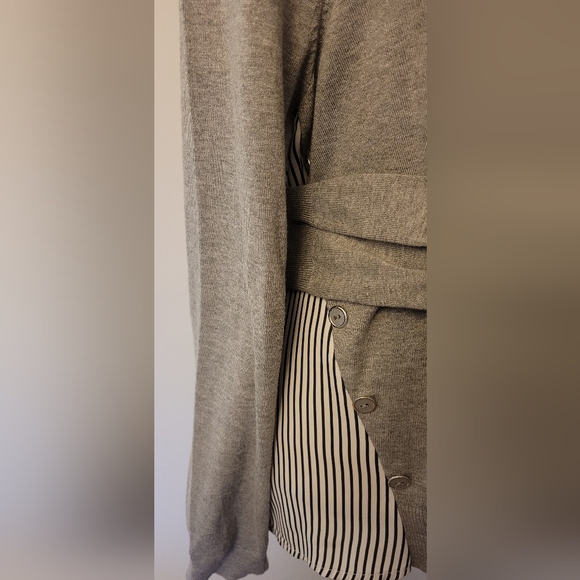 Knit Sweater - Picture 5 of 6